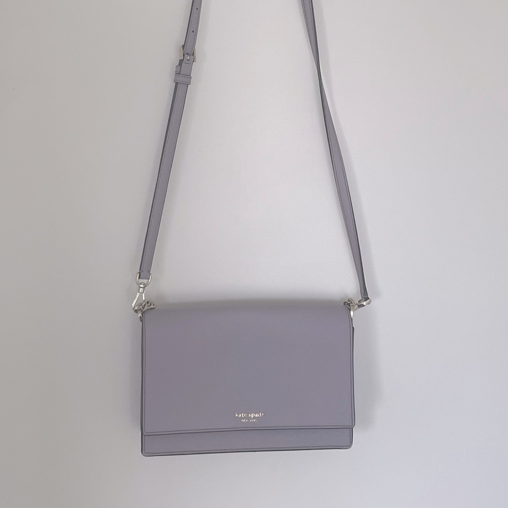 KATE SPADE ♠️ CROSS BODY!